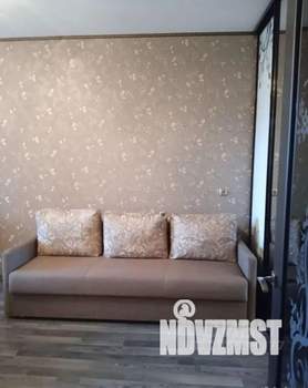 1-к квартира, посуточно, 34м2, 1/10 этаж