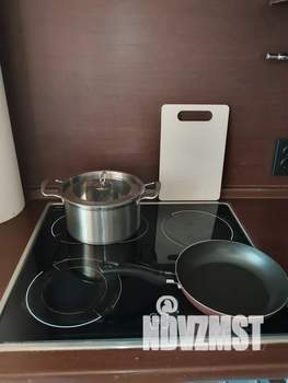 1-к квартира, посуточно, 35м2, 6/14 этаж