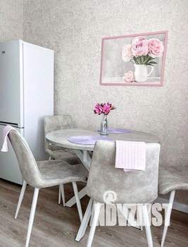 1-к квартира, посуточно, 56м2, 1/1 этаж