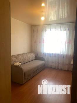 2-к квартира, посуточно, 60м2, 9/9 этаж