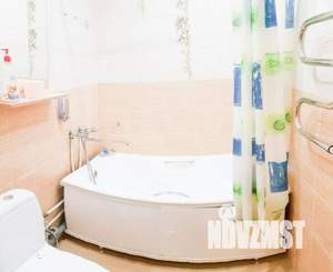 2-к квартира, посуточно, 43м2, 1/1 этаж