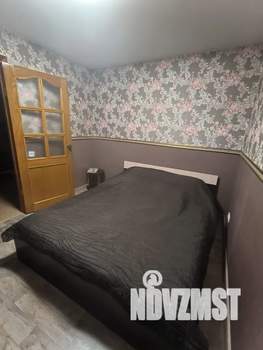 2-к квартира, посуточно, 42м2, 7/9 этаж