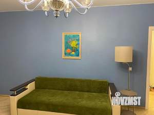 3-к квартира, на длительный срок, 105м2, 5/18 этаж