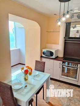 1-к квартира, посуточно, 35м2, 6/14 этаж