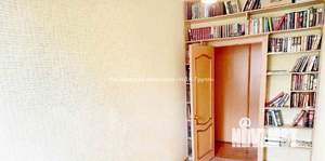 2-к квартира, на длительный срок, 43м2, 2/2 этаж