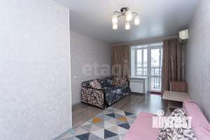 1-к квартира, на длительный срок, 32м2, 7/10 этаж