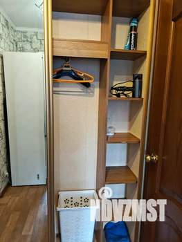 2-к квартира, посуточно, 50м2, 7/10 этаж