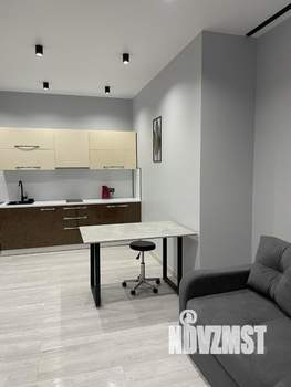 1-к квартира, на длительный срок, 37м2, 2/3 этаж