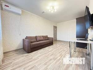 2-к квартира, посуточно, 57м2, 1/1 этаж