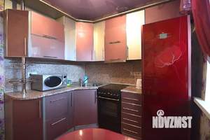 1-к квартира, посуточно, 35м2, 2/14 этаж