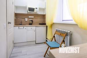 1-к квартира, посуточно, 20м2, 1/2 этаж