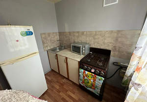 2-к квартира, на длительный срок, 43м2, 4/5 этаж