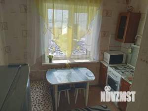 1-к квартира, на длительный срок, 33м2, 10/10 этаж