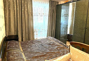 3-к квартира, на длительный срок, 72м2, 7/9 этаж