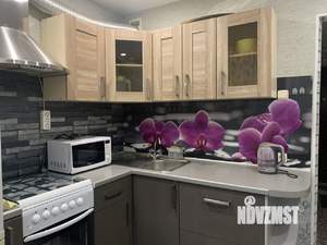 1-к квартира, на длительный срок, 37м2, 1/10 этаж