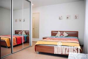 1-к квартира, посуточно, 30м2, 5/5 этаж