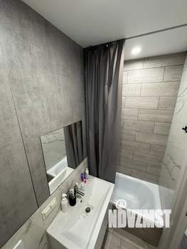 1-к квартира, на длительный срок, 40м2, 6/6 этаж