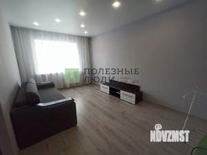 1-к квартира, на длительный срок, 37м2, 9/10 этаж