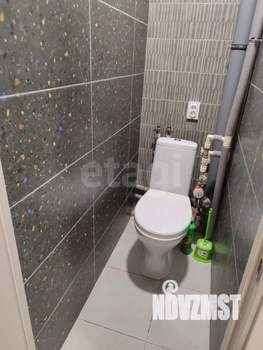 2-к квартира, на длительный срок, 45м2, 4/5 этаж