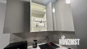 Студия квартира, посуточно, 30м2, 1/9 этаж