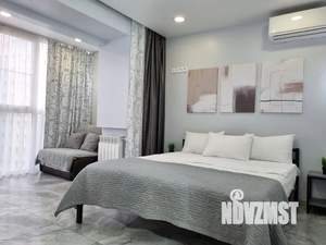 2-к квартира, посуточно, 42м2, 6/14 этаж