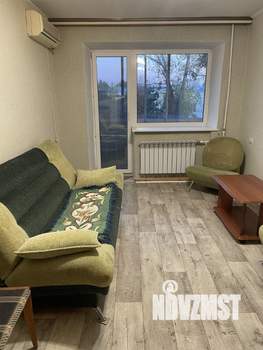 2-к квартира, на длительный срок, 46м2, 4/5 этаж