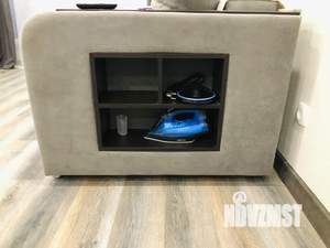 2-к квартира, посуточно, 37м2, 2/25 этаж