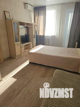 1-к квартира, посуточно, 31м2, 6/12 этаж