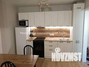 2-к квартира, на длительный срок, 33м2, 9/10 этаж