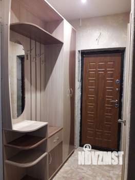 1-к квартира, посуточно, 34м2, 12/22 этаж