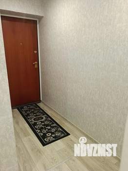 1-к квартира, на длительный срок, 32м2, 1/5 этаж