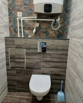 3-к квартира, на длительный срок, 70м2, 2/10 этаж