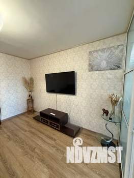 2-к квартира, посуточно, 65м2, 6/10 этаж