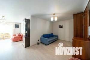 2-к квартира, посуточно, 52м2, 13/14 этаж