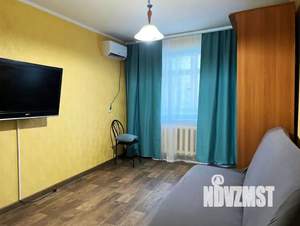 1-к квартира, посуточно, 35м2, 2/9 этаж
