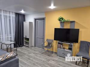 2-к квартира, посуточно, 47м2, 3/5 этаж
