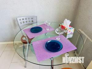 1-к квартира, посуточно, 33м2, 9/9 этаж