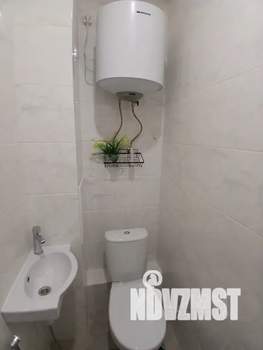 2-к квартира, посуточно, 50м2, 2/16 этаж