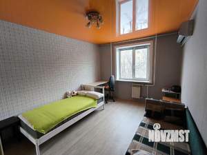 3-к квартира, на длительный срок, 66м2, 4/9 этаж