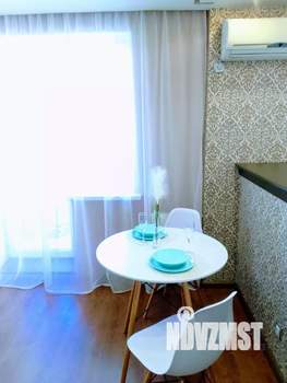 2-к квартира, посуточно, 45м2, 17/21 этаж