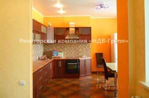 3-к квартира, на длительный срок, 96м2, 4/23 этаж