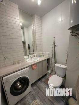 1-к квартира, на длительный срок, 36м2, 9/10 этаж