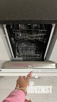 1-к квартира, посуточно, 42м2, 17/24 этаж