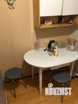 2-к квартира, на длительный срок, 46м2, 5/5 этаж