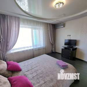 2-к квартира, посуточно, 63м2, 1/1 этаж