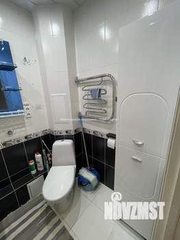 1-к квартира, на длительный срок, 33м2, 1/10 этаж