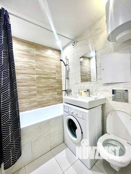 2-к квартира, посуточно, 55м2, 2/5 этаж