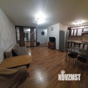 Студия квартира, на длительный срок, 30м2, 2/5 этаж