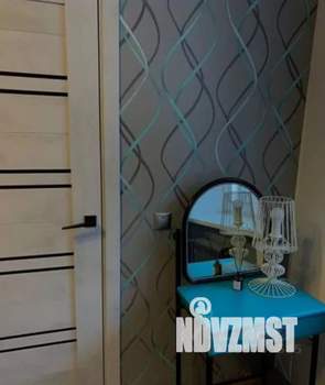 2-к квартира, посуточно, 44м2, 1/5 этаж