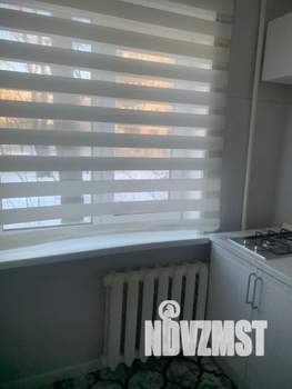 1-к квартира, посуточно, 35м2, 1/5 этаж